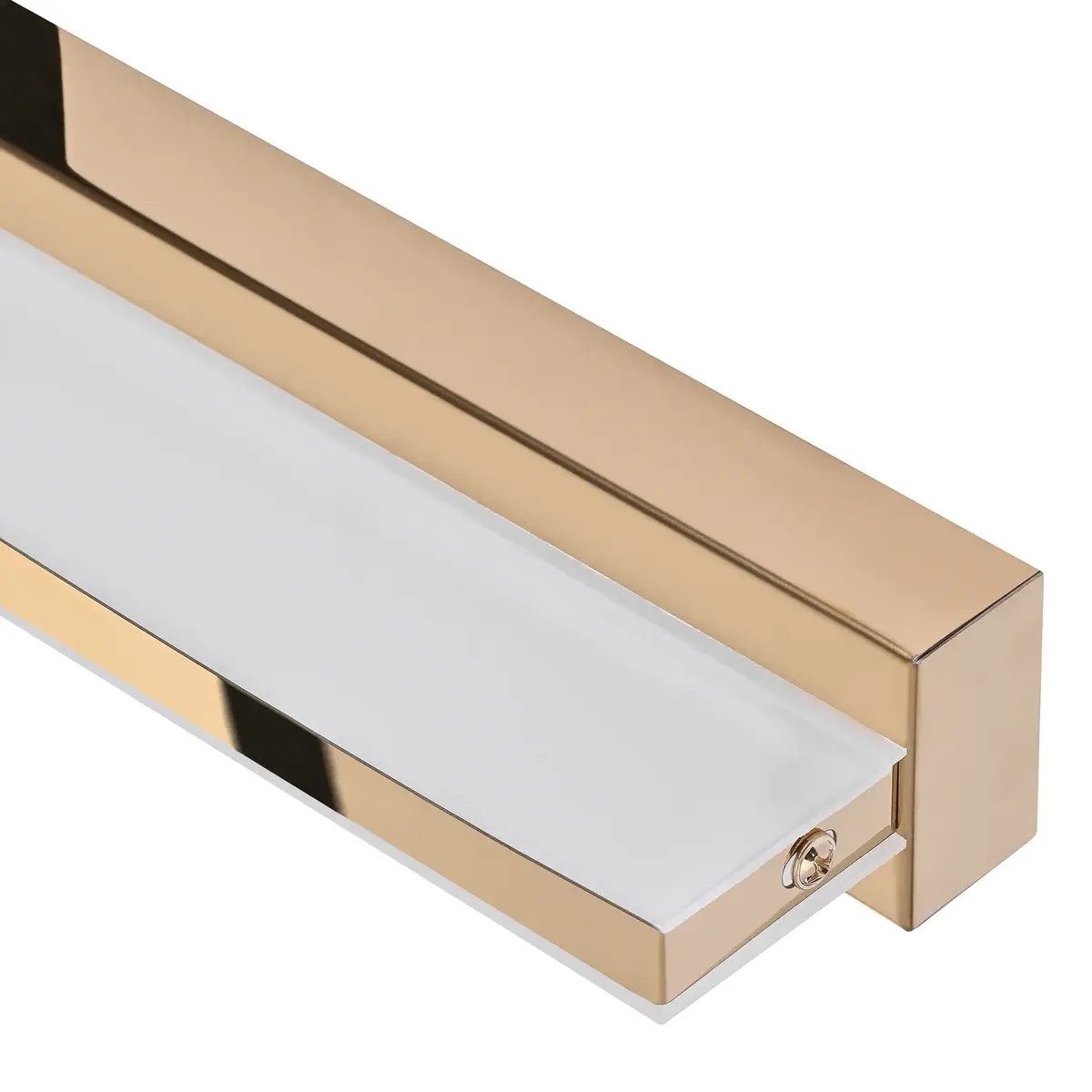ActiveJet AJE-MERO GOLD LED wall lamp Photo 2