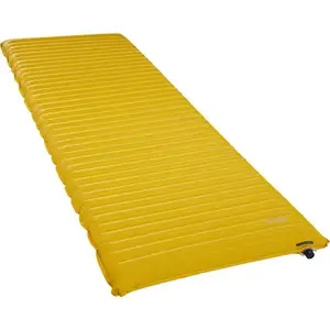 Inflatable Sleeping Mattress Therm-a-Rest NeoAir Xlite NXT Max RW – lightweight compact backpacking air mattress