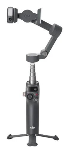 Стабилизатор для смартфона DJI Osmo Mobile 8 Photo 3