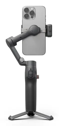 Стабилизатор для смартфона DJI Osmo Mobile 8 Photo 4