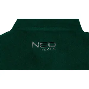 krekls/hoodie NEO tools 81-504-M ērts un izturīgs
