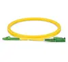 Оптический кабель EQUIP E2000/APC - LC/APC OS2 10м Photo 2
