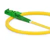 Оптический кабель EQUIP E2000/APC - LC/APC OS2 10м Photo 3