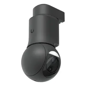 Ubiquiti G6 PTZ Sfēriskā IP drošības kamera Iekštelpām un ārtelpām 3864 x 2160 pikseļi