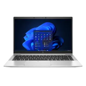 HP EliteBook 840 G7 i5 16GB 512GB SSD 14" Full HD Ноутбук