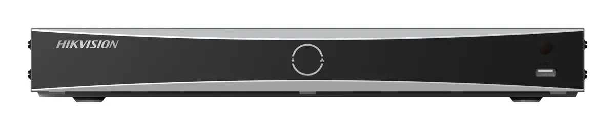 Tīkla video ierakstītājs Hikvision DS-7616NXI-I2/16P/VPRO Photo 2
