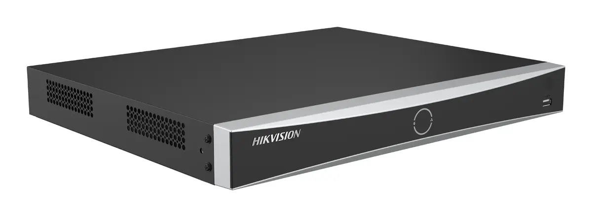 Tīkla video ierakstītājs Hikvision DS-7616NXI-I2/16P/VPRO Photo 3