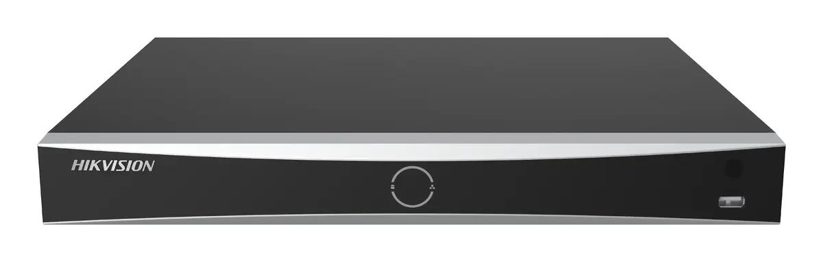 Tīkla video ierakstītājs Hikvision DS-7616NXI-I2/16P/VPRO Photo 4