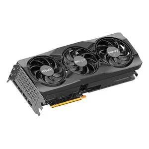 Grafikas karte PNY GeForce RTX 5070 Ti 16 GB GDDR7