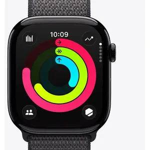 Fitness and Activity