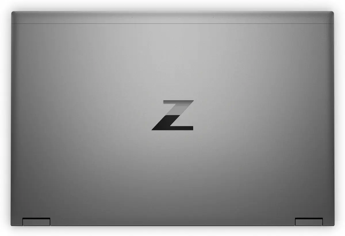 HP ZBook Fury 15.6 G8 мобильная станция (i7, 32GB) Photo 6