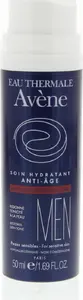 Avene Anti-Aging Hydrating Care C-AV-092-50 Men's Facial Cream 50ml