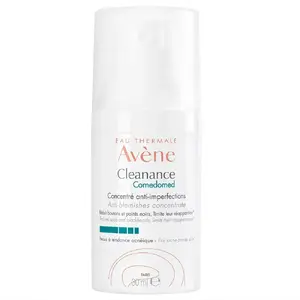 Facial Anti-Blemishes Concentrate Avene Cleanance Comedomed 30 ml