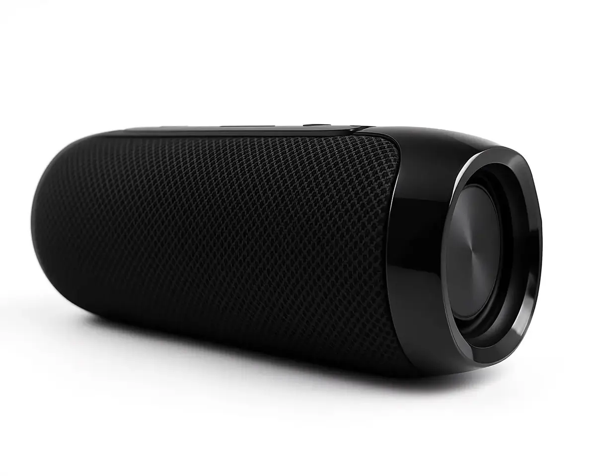 SQUEAK SQ1008 портативная Bluetooth стереоколонка Photo 4