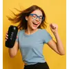 SQUEAK SQ1008 портативная Bluetooth стереоколонка Photo 7
