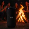 SQUEAK SQ1008 портативная Bluetooth стереоколонка Photo 9