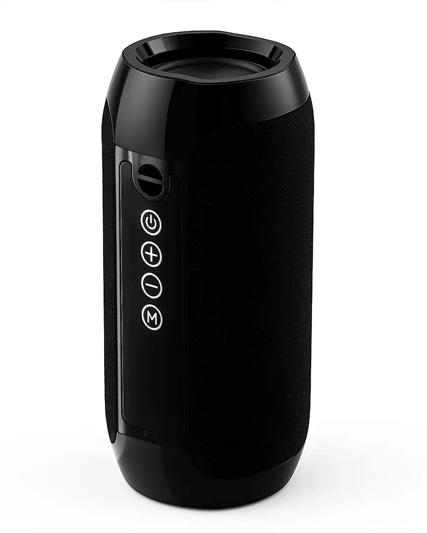 SQUEAK SQ1008 портативная Bluetooth стереоколонка Photo 12