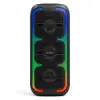 SQUEAK SQ1009 портативная стереоколонка Photo 2