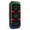SQUEAK SQ1009 портативная стереоколонка Photo 4