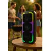 SQUEAK SQ1009 портативная стереоколонка Photo 7