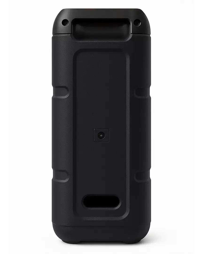 SQUEAK SQ1009 портативная стереоколонка Photo 11