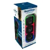 SQUEAK SQ1009 портативная стереоколонка Photo 13