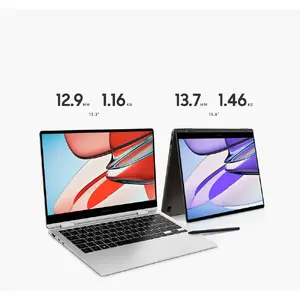 Dual design. Twice the productivity.