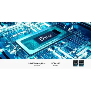 Next-level performance with 13th Gen Intel<sup>®</sup> Core™