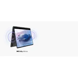 Immerse yourself in dynamic sound