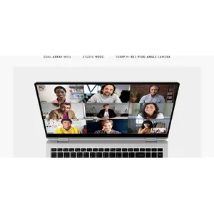 Studio Mode has entered the video chat