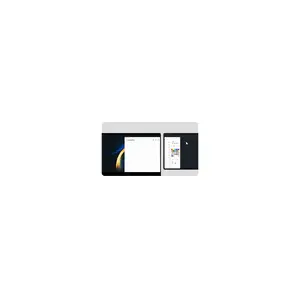 Expand your workspace with Second Screen