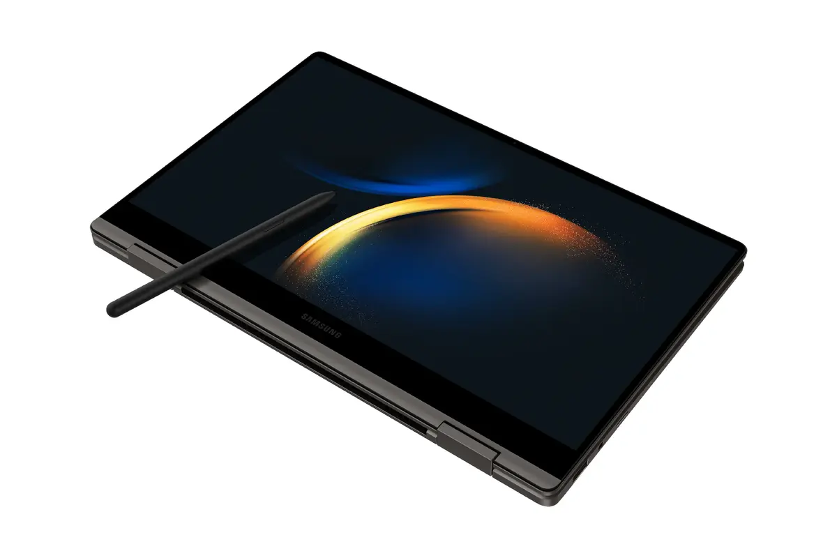 Ноутбук Samsung Galaxy Book3 360 Business Photo 4