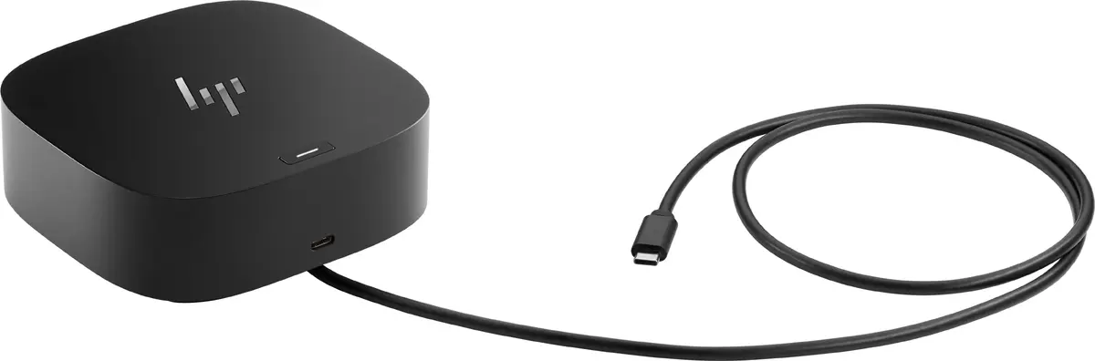 Док-станция HP USB-C Dock G5 Photo 3