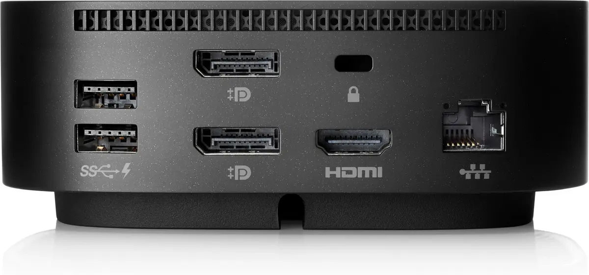 Док-станция HP USB-C Dock G5 Photo 4