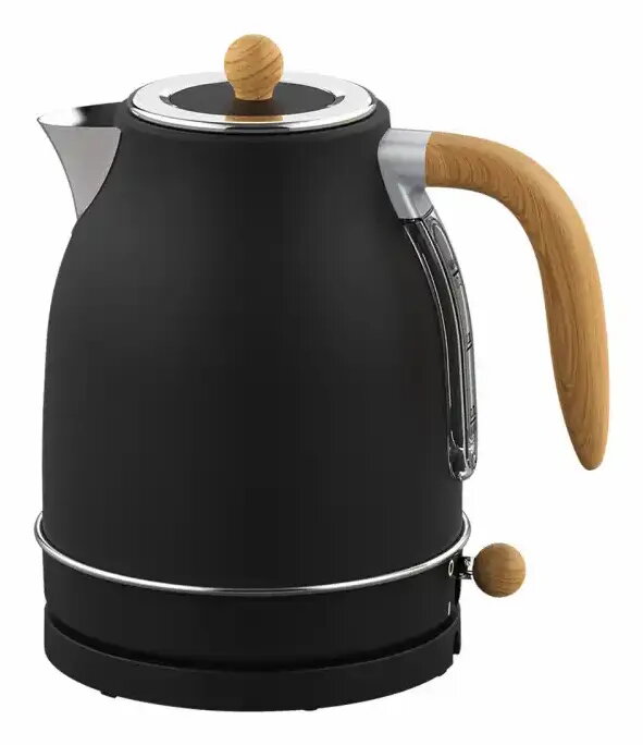 Electric Kettles