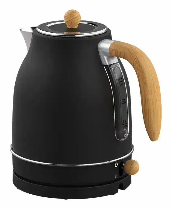 Electric kettle WITT 61120065 Photo 2