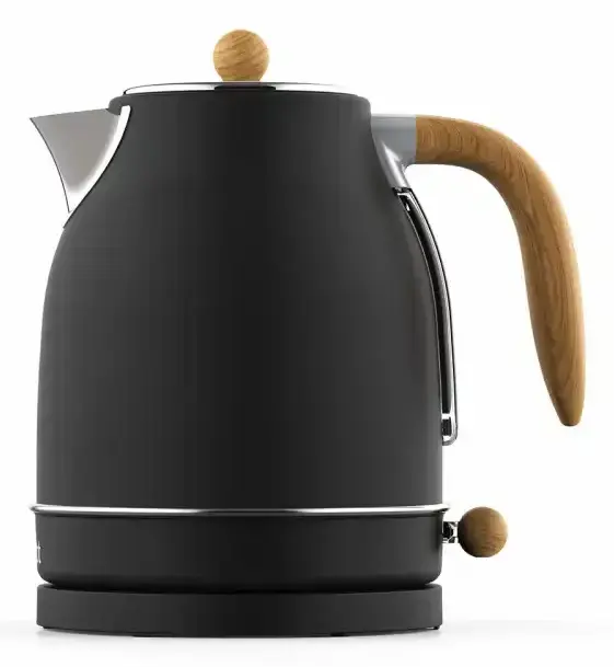 Electric kettle WITT 61120065 Photo 4