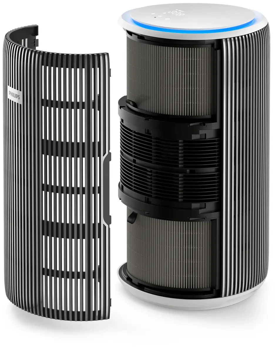 Philips 3200 series PureProtect AC3220/10 Air Purifier Photo 6