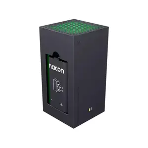Divkāršais ārējais akumulatora lādētājs Nacon 2025217 Xbox kontrolieriem
