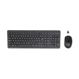 Wireless Mouse and Keyboard Combination HP 330 2V9E6AA#ABB