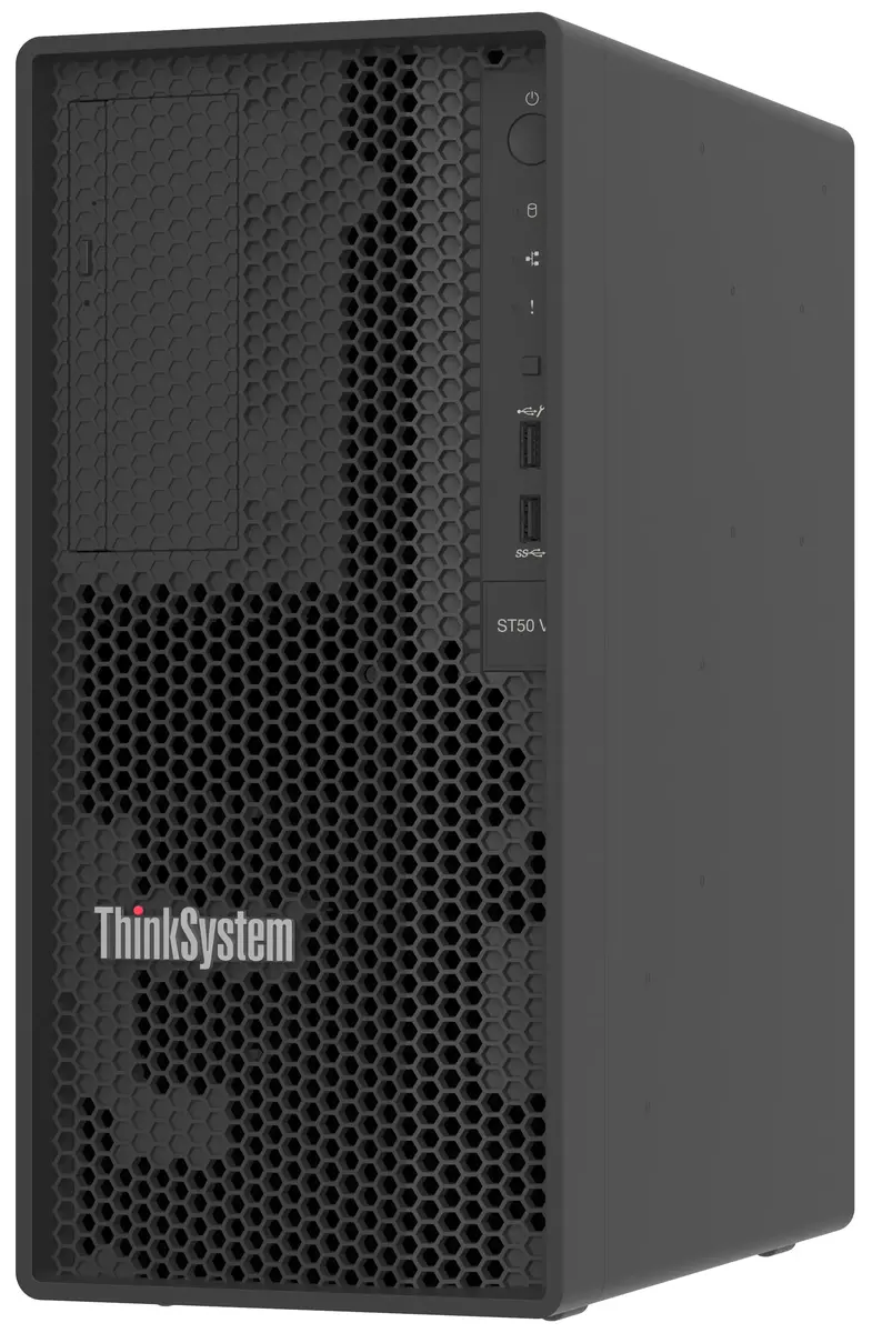 Serveris Lenovo ThinkSystem 7DF31002EA Photo 2