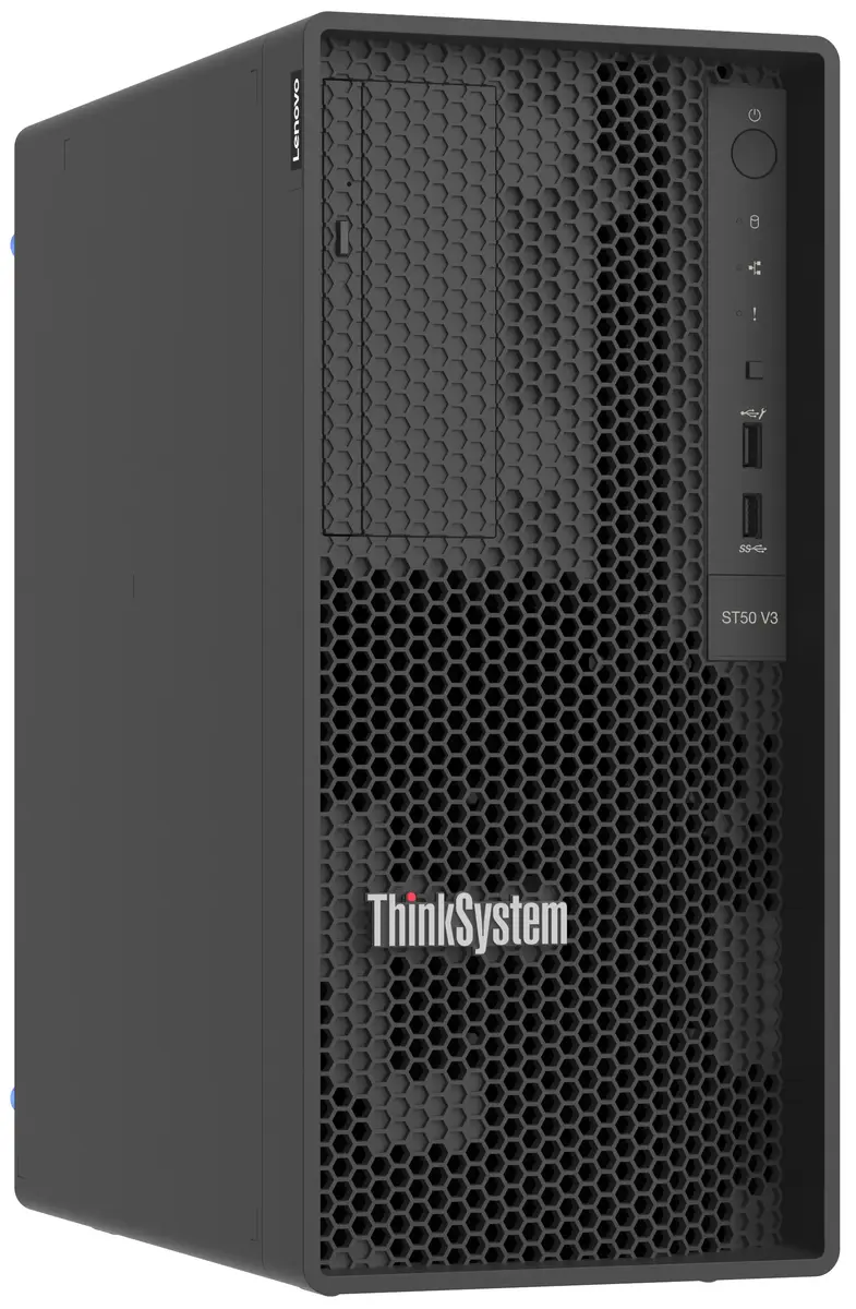 Serveris Lenovo ThinkSystem 7DF31002EA Photo 3