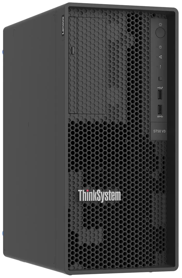 Сервер Lenovo ThinkSystem 7DF31002EA Photo 7