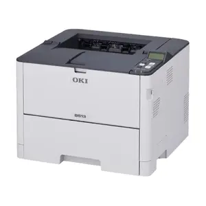 Принтер OKI B513dn LED 1200 x 1200 DPI A4 45 стр/мин