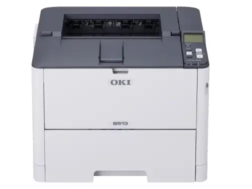 Принтер OKI B513dn Photo 2