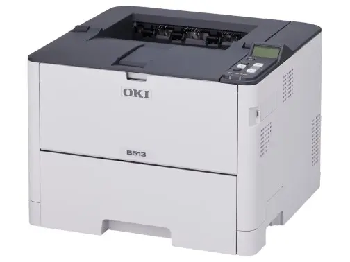 Printeris OKI B513dn LED 1200 x