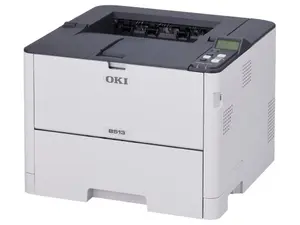 Printer OKI B513dn LED 1200 x 1200 DPI A4 45 ppm