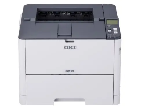 Printeris OKI B513dn Photo 4