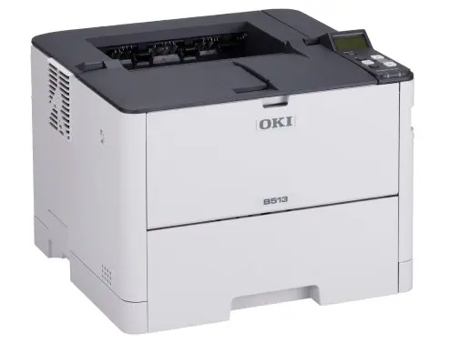 Printeris OKI B513dn Photo 8