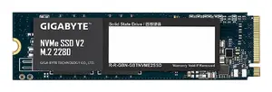 GIGABYTE G3NVMEV2256G внутренний твердотельный накопитель 256 GB M.2 PCI Express 3.0 NVMe 3D TLC NAND